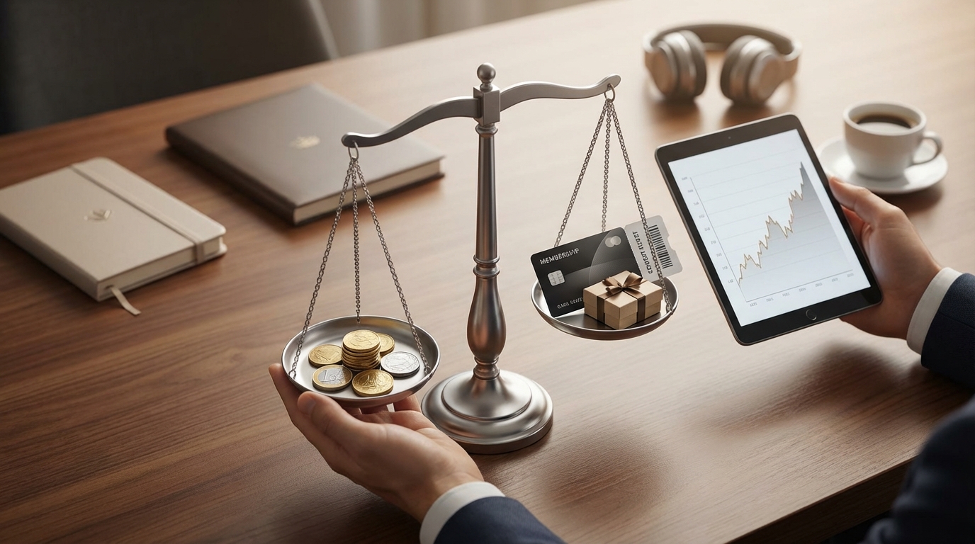 ファンクラブは入るべき？費用対効果と判断基準