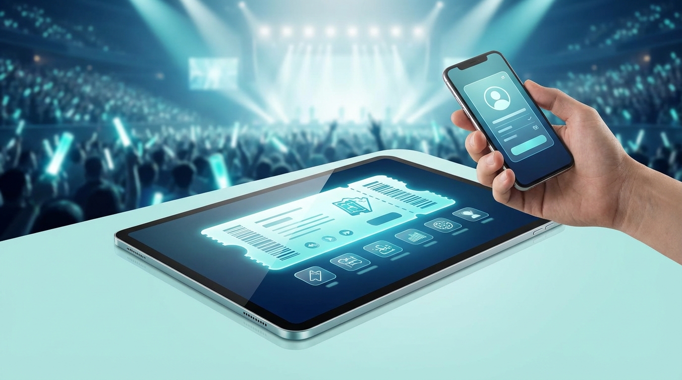 SHINeeチケットの申し込み方法【手順を完全解説】