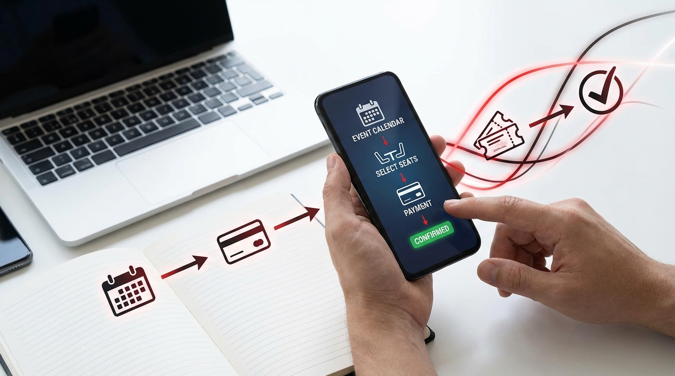 【図解】iKONチケット申込の具体的手順|初めてでも迷わない