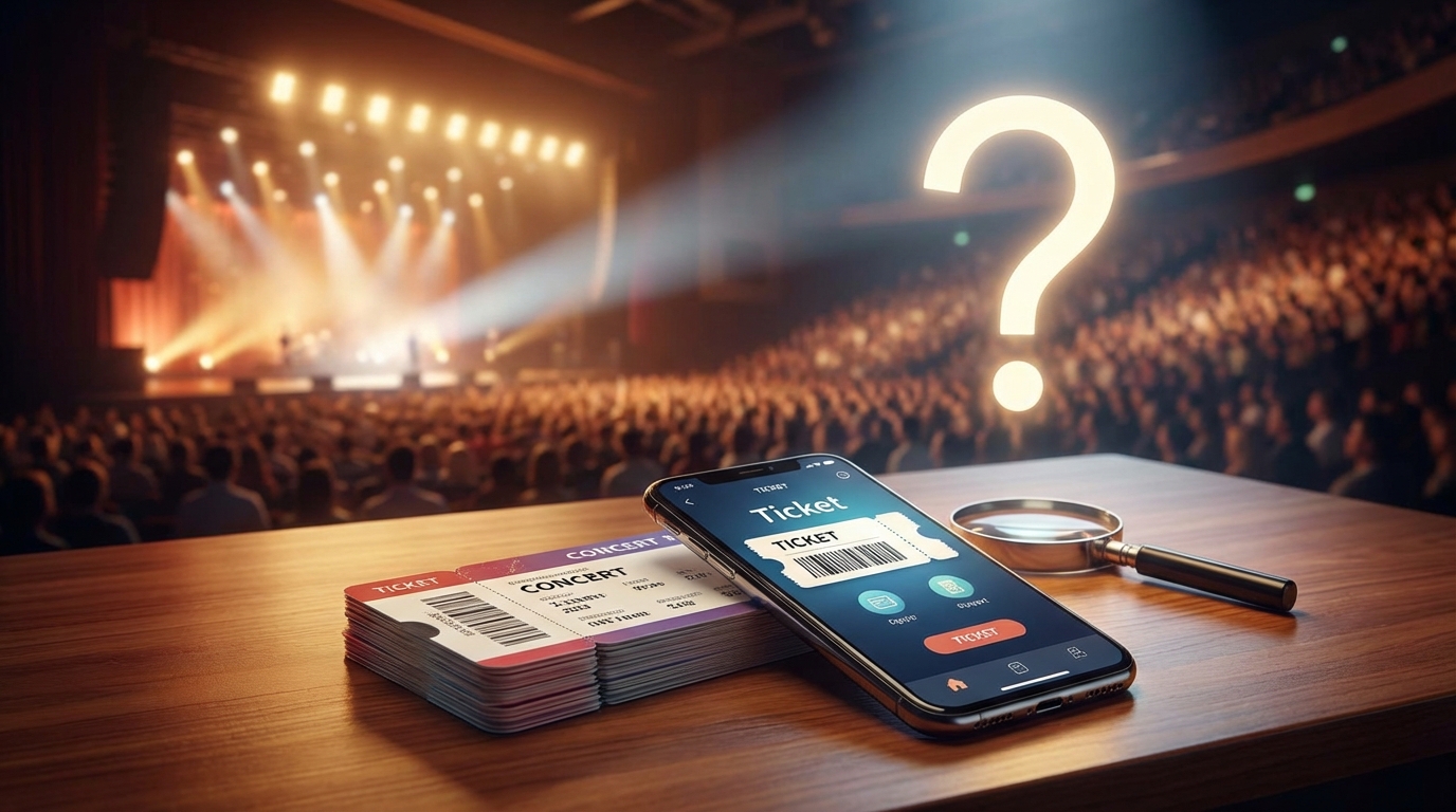 チ・チャンウクのチケットに関するよくある質問