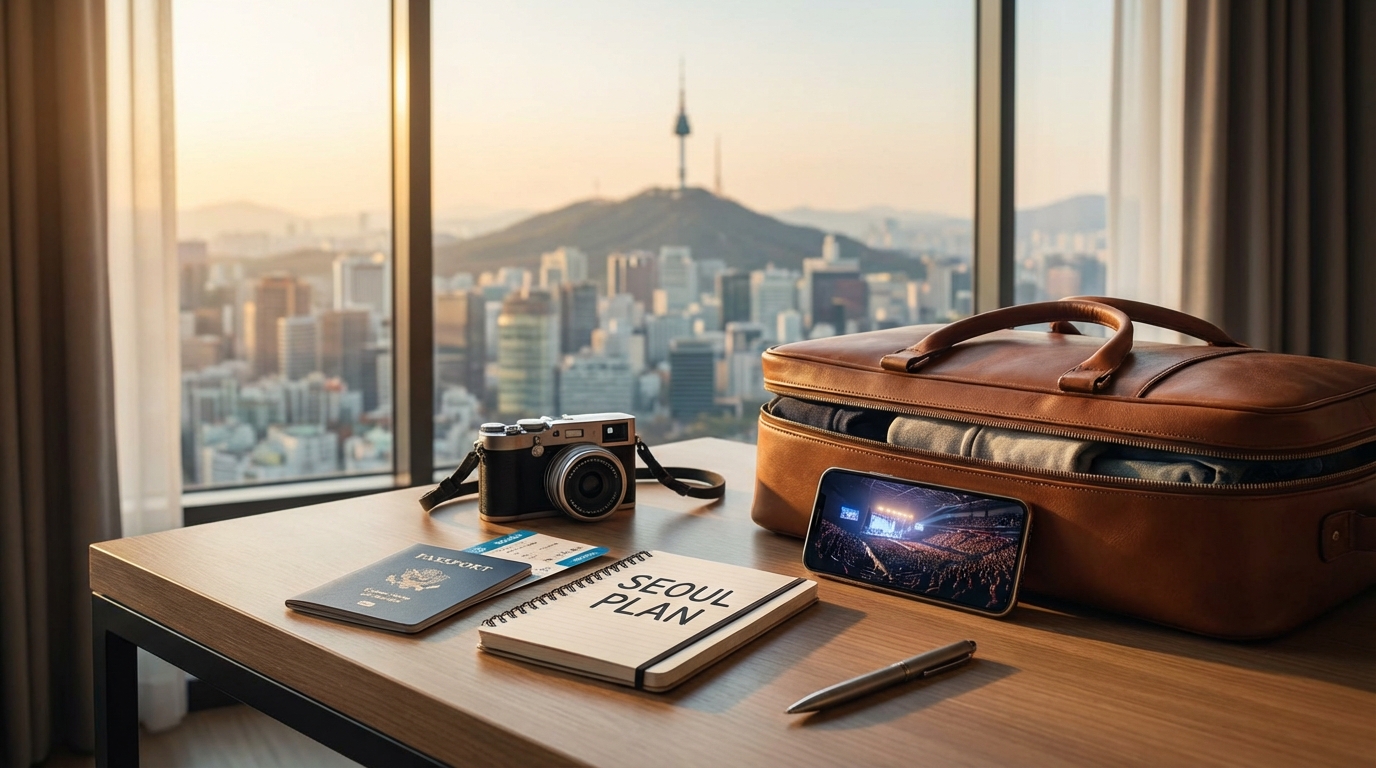 まとめ｜チ・チャンウクに会うために今すぐやるべきこと