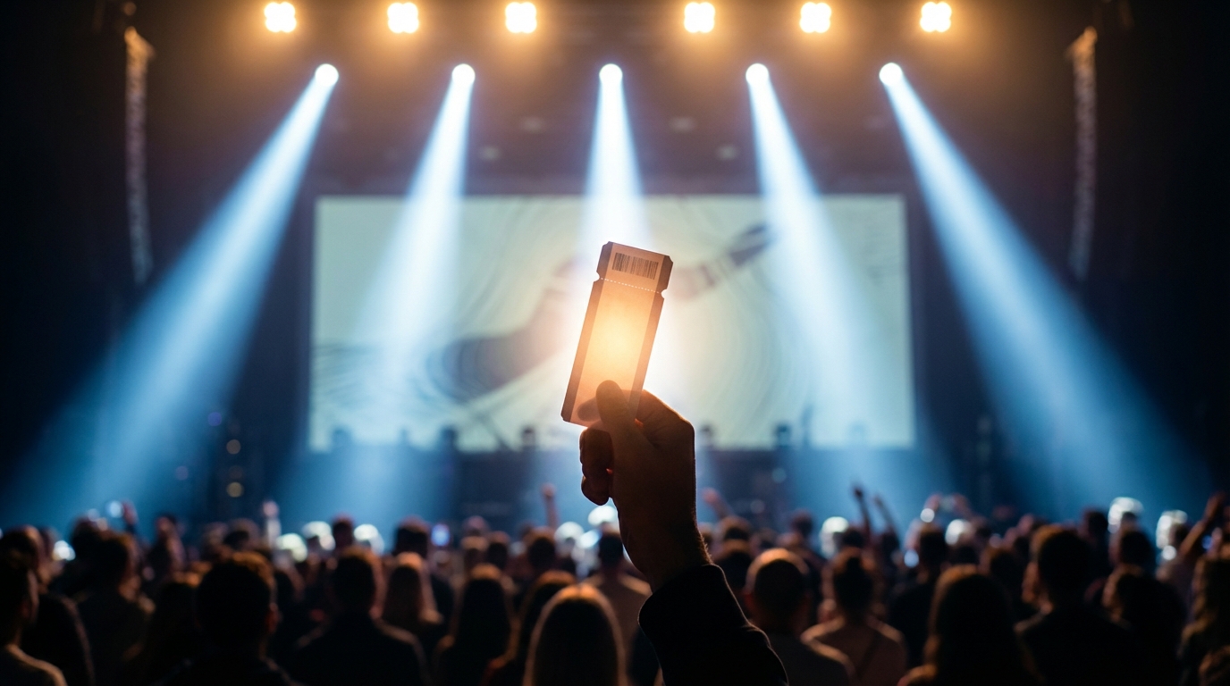 CRAVITYチケットの当選確率を上げる5つのコツ