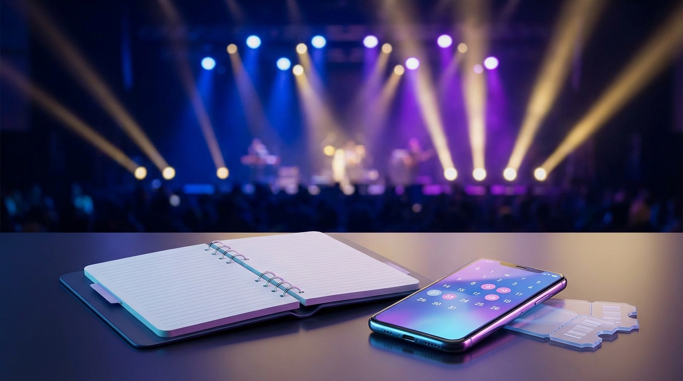 テミン チケット発売日・申込期間一覧【2026年最新】