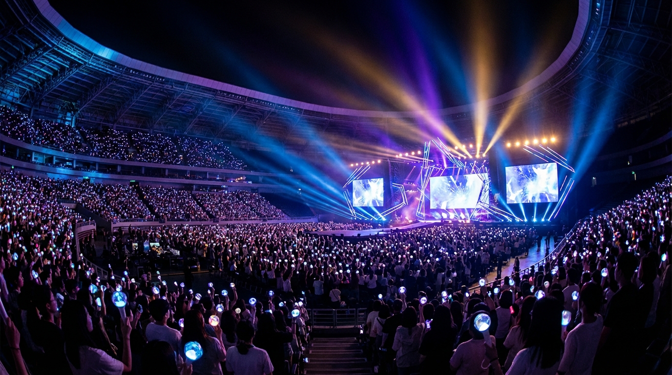 テミン 2026年ライブ・コンサート開催情報【日程・会場・チケット料金】