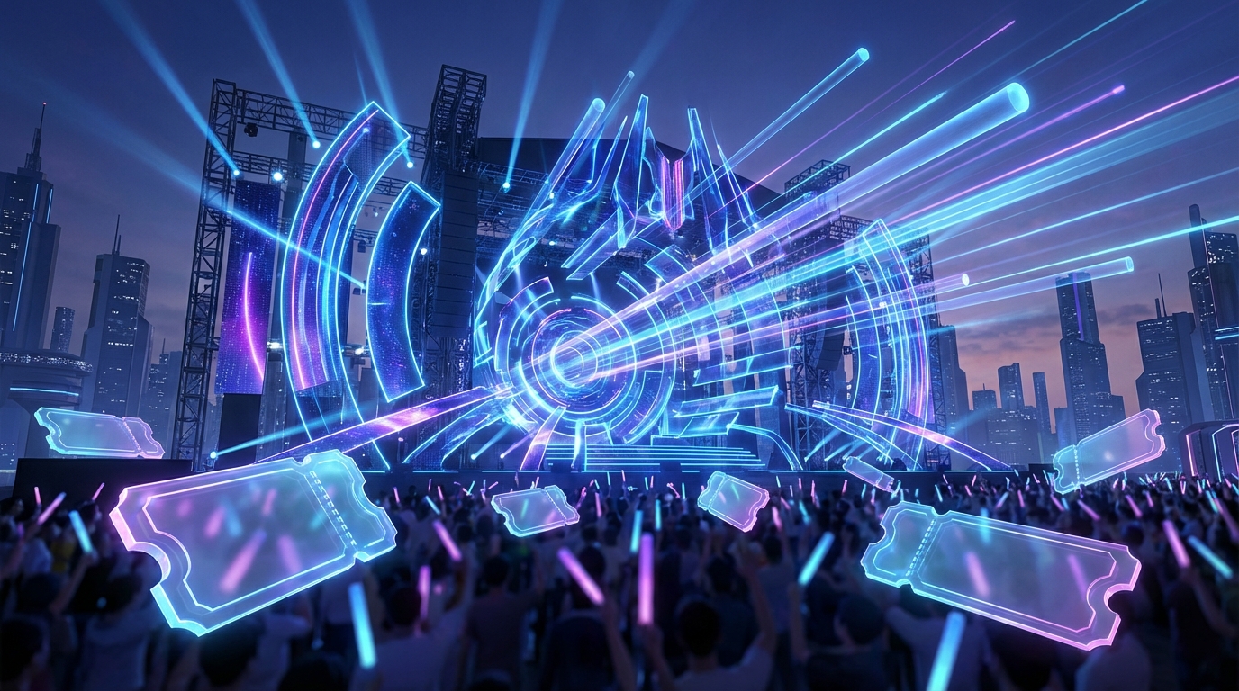 【2026年最新】ATEEZライブ日程とチケット販売スケジュール