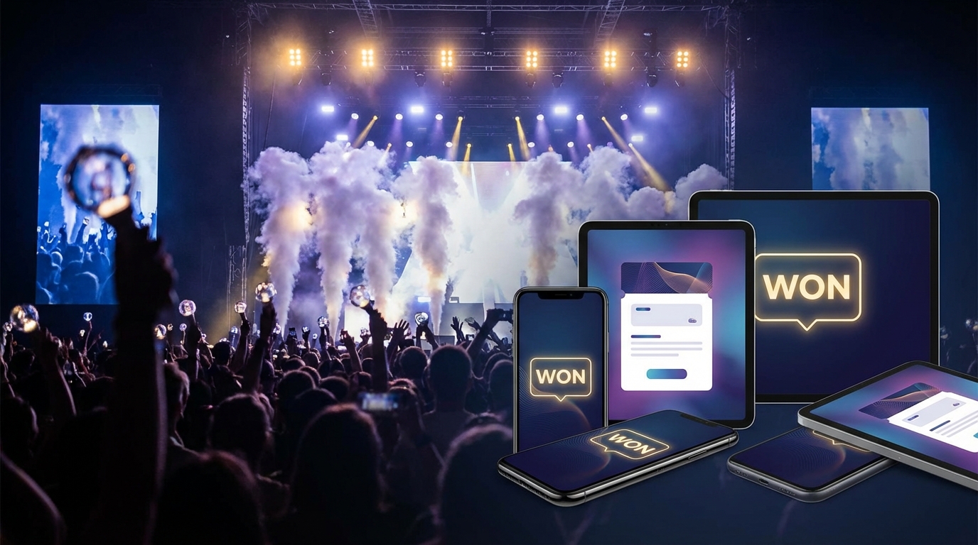 ATEEZファンクラブに入るべき？チケット当選率から見る判断基準