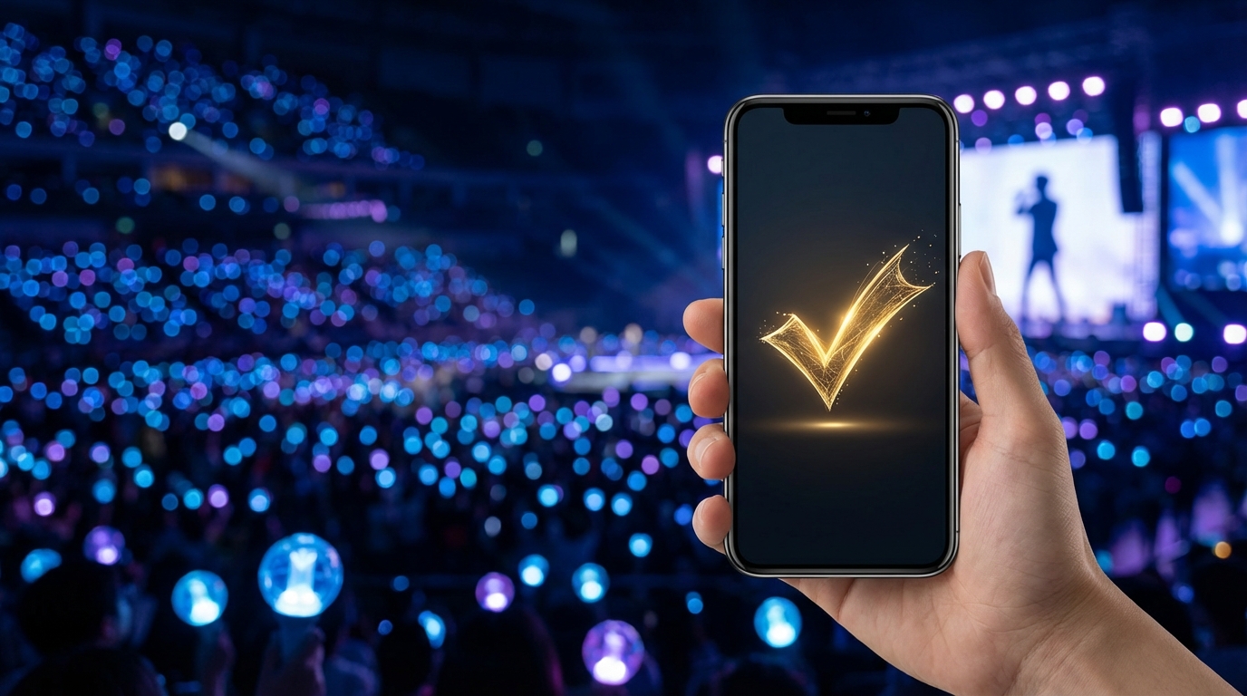 ROWOONチケットの当選確率を上げる5つのコツ