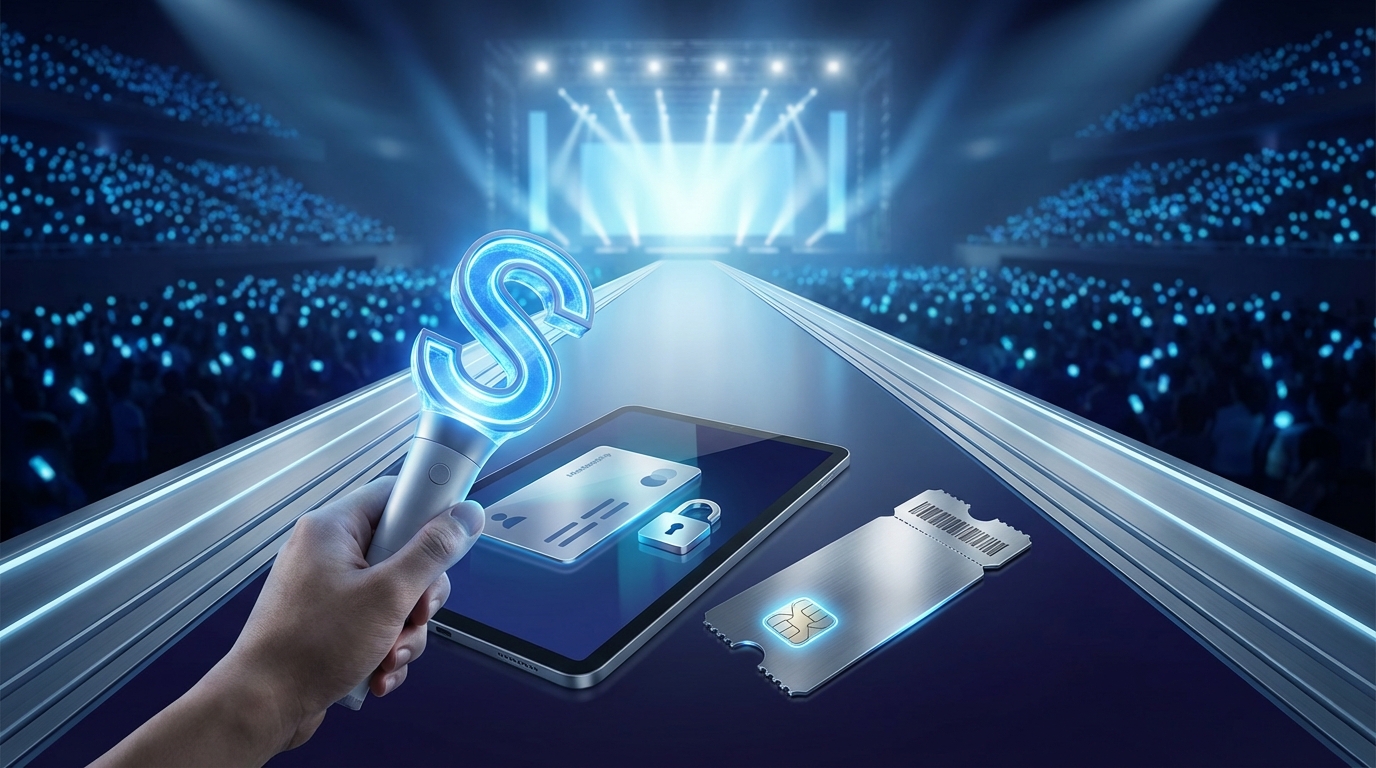 ファンクラブ（ELF-JAPAN）入会ガイド【チケット先行に必須】