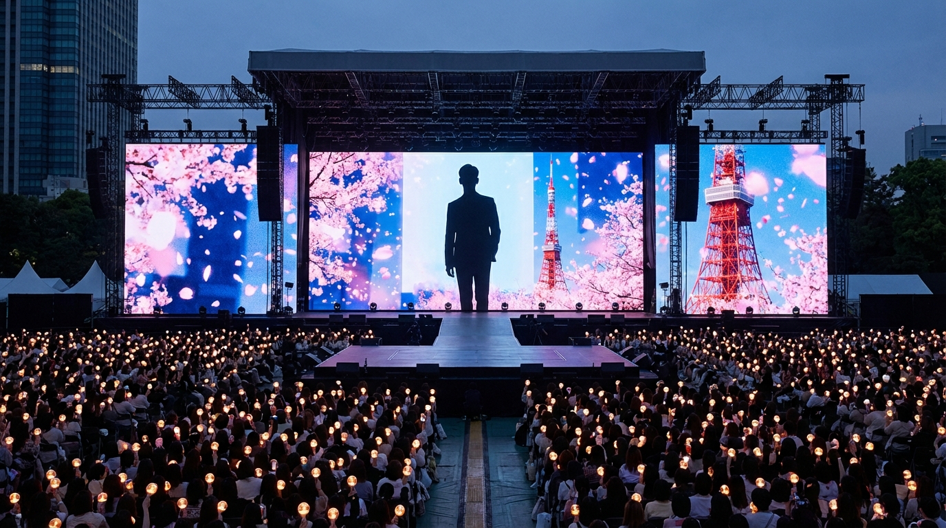 キム・スヒョン来日イベント・ファンミーティング最新情報