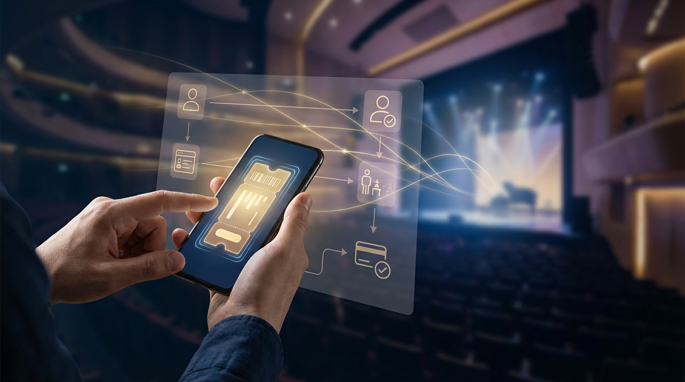 キム・スヒョンのチケット販売の仕組み｜初心者向け完全解説