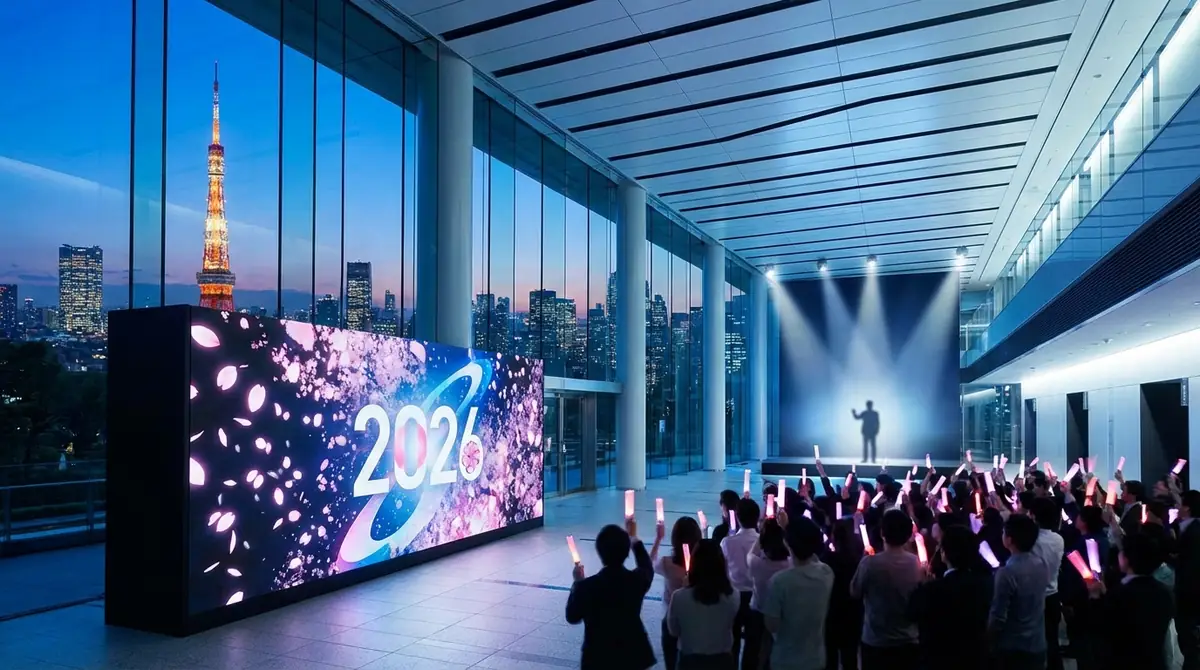 アン・ヒョソプ来日イベントの基本情報【2026年】