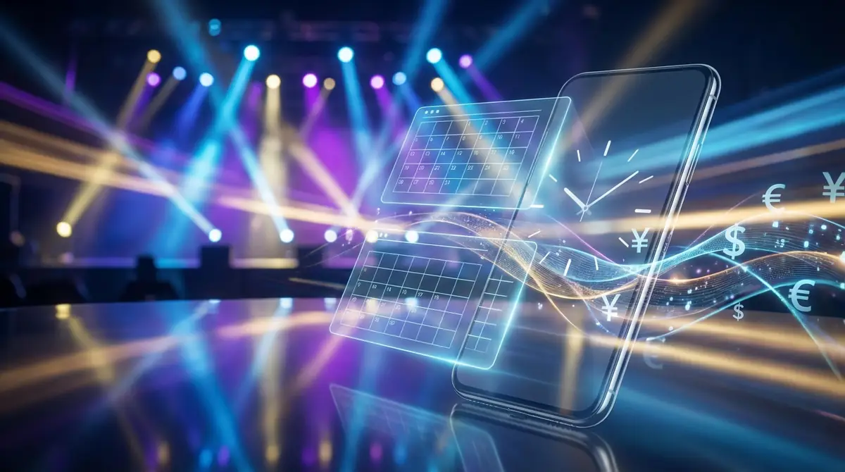 YUTAの公演チケット情報【日程・価格・申込期間】