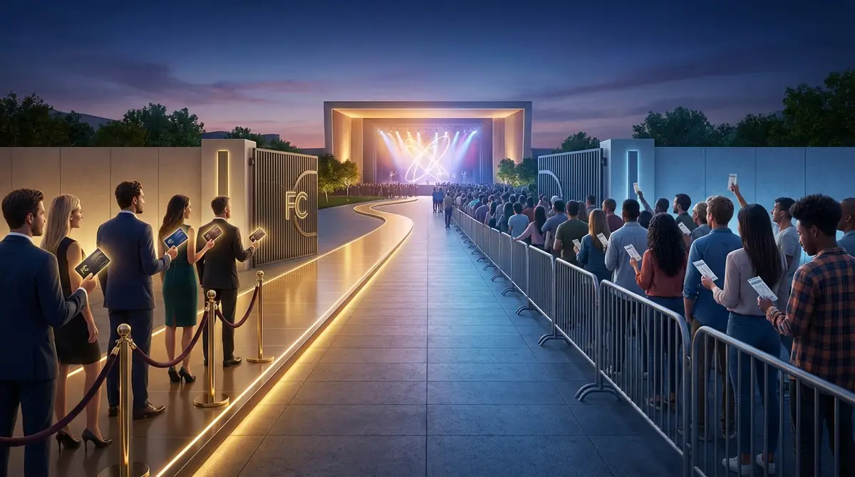 FC先行と一般発売の違いを比較｜どちらで申し込むべき？