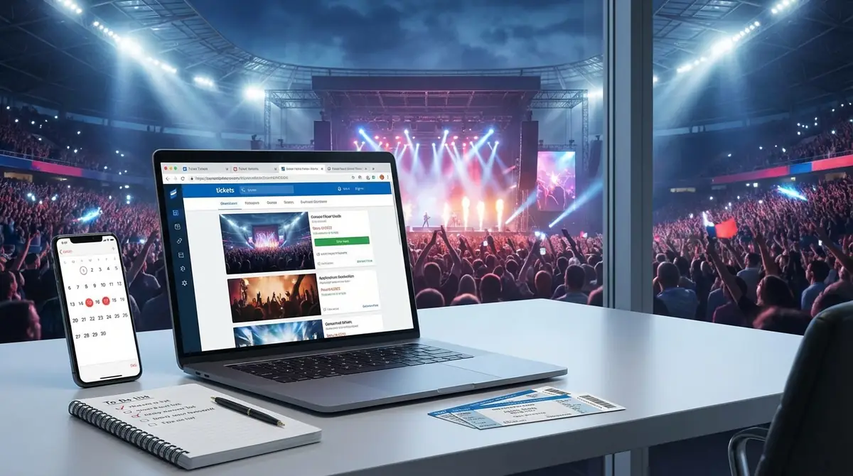 まとめ｜YUTAのチケットを手に入れるために今すぐやるべきこと