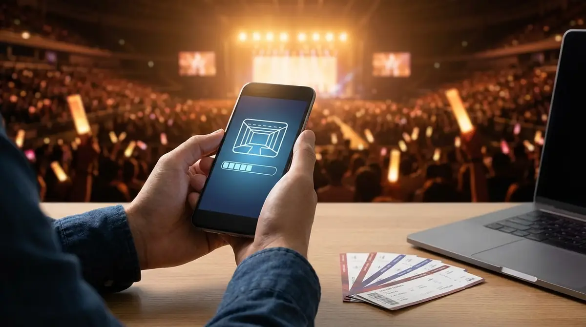 IU（アイユー）のチケット入手で押さえるべき基本知識