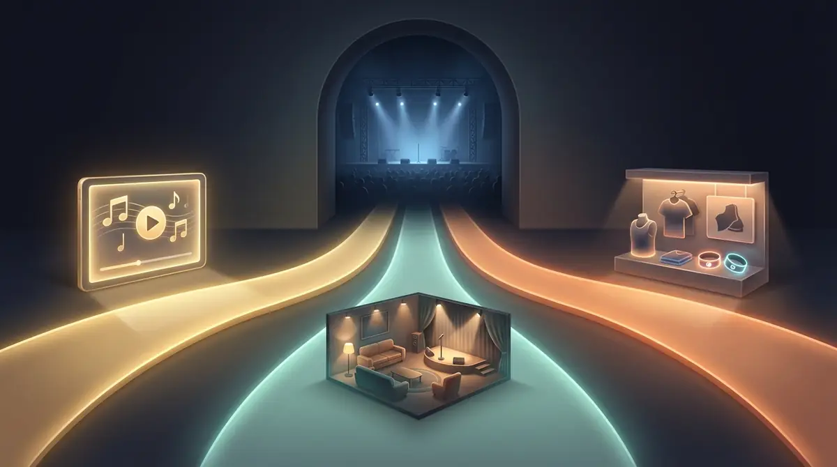 EVNNEのチケットが取れなかった場合の選択肢