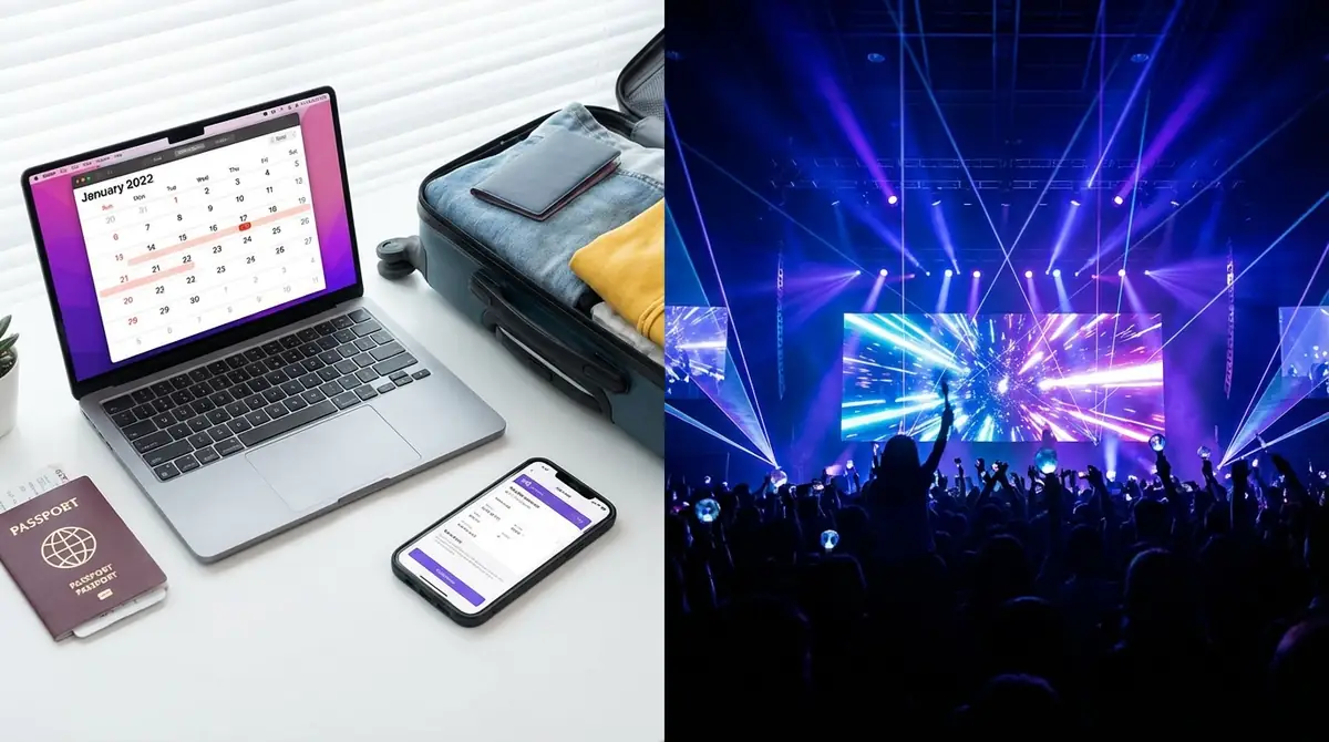 まとめ｜EVNNEのライブに参戦するために今すぐやるべきこと