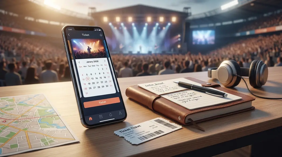 ユンサナのチケット購入前に押さえておきたい基本情報