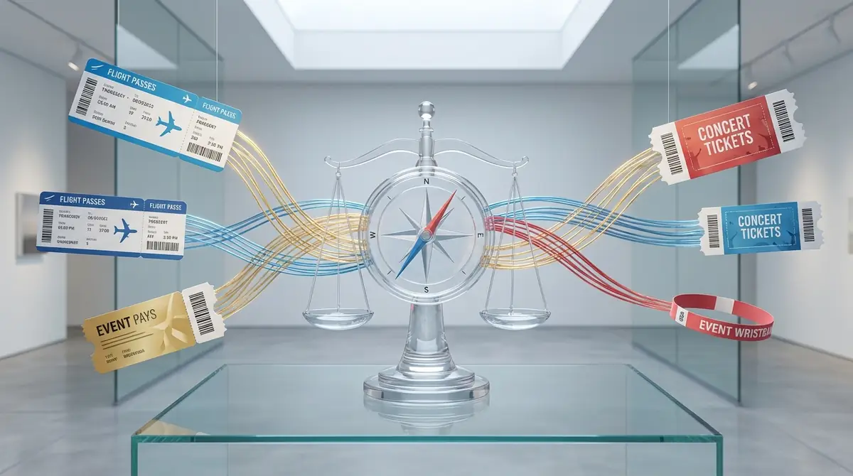 チケット入手経路の比較と選び方