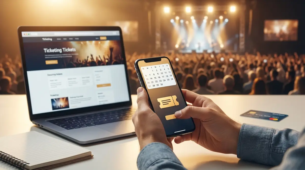 まとめ｜ユンサナのチケットを手に入れるために今すぐやるべきこと
