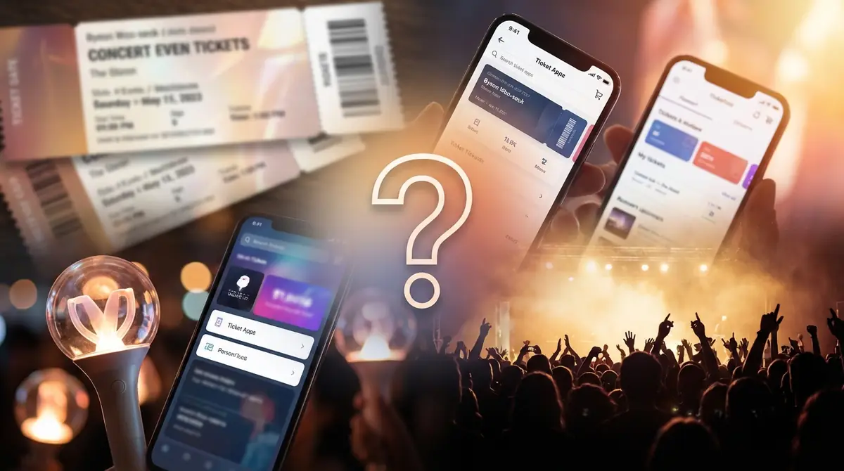 ビョン・ウソクのチケットに関するよくある質問