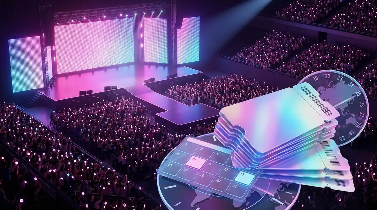 KARAチケット情報早見表｜日程・価格・販売スケジュール