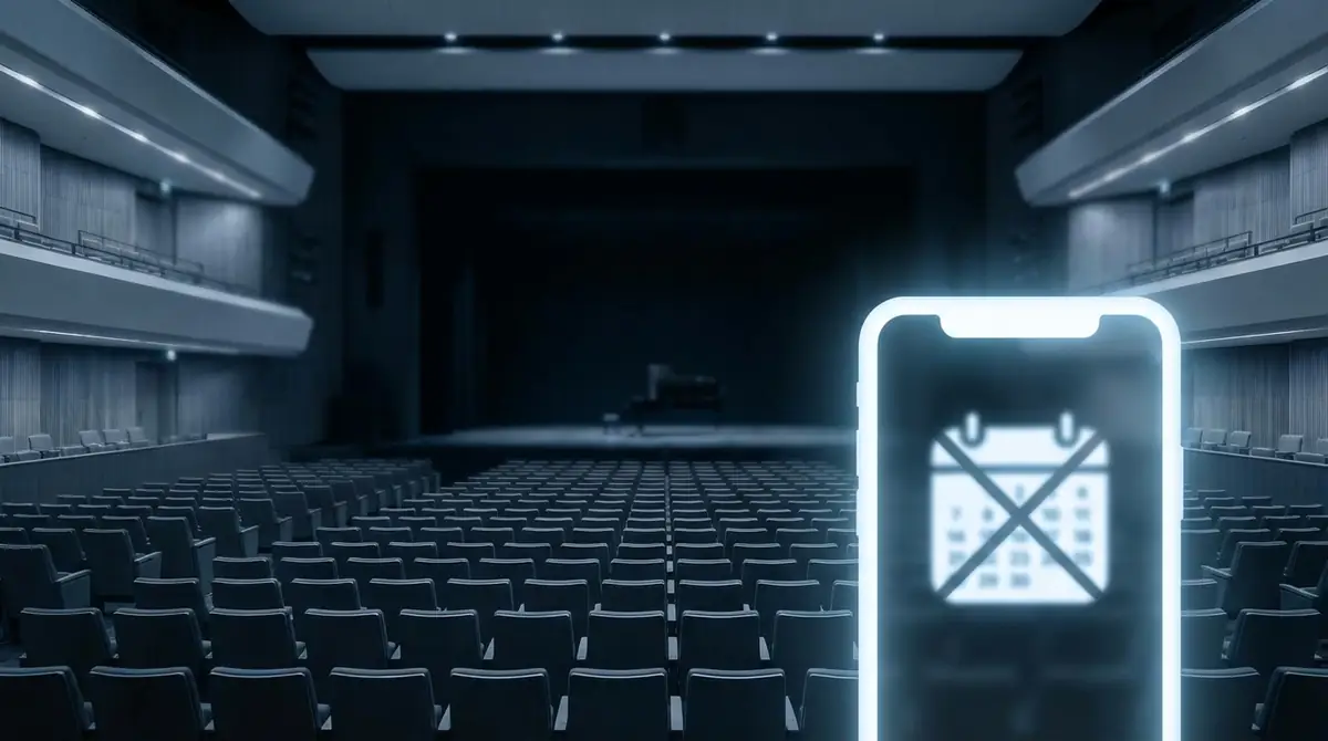 KARAチケットが取れなかった場合の対処法