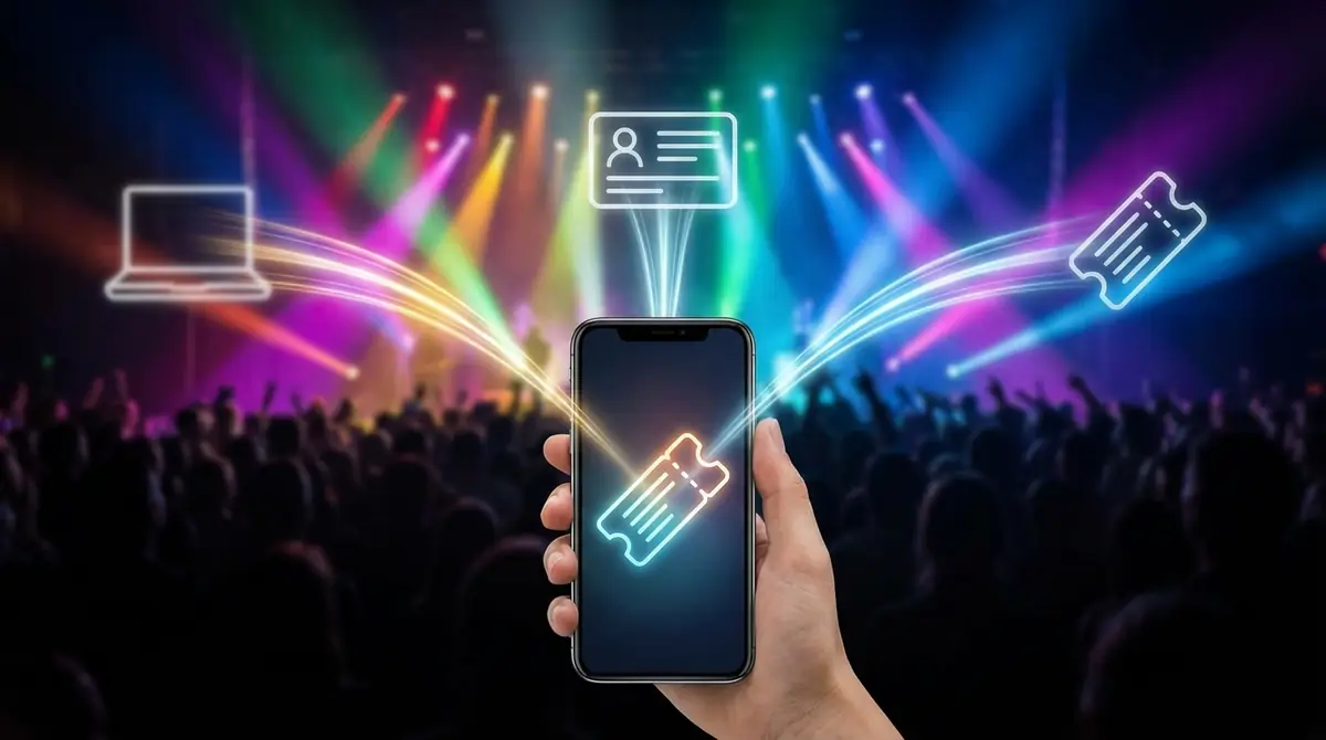 ジェジュンのチケットを手に入れる3つの方法