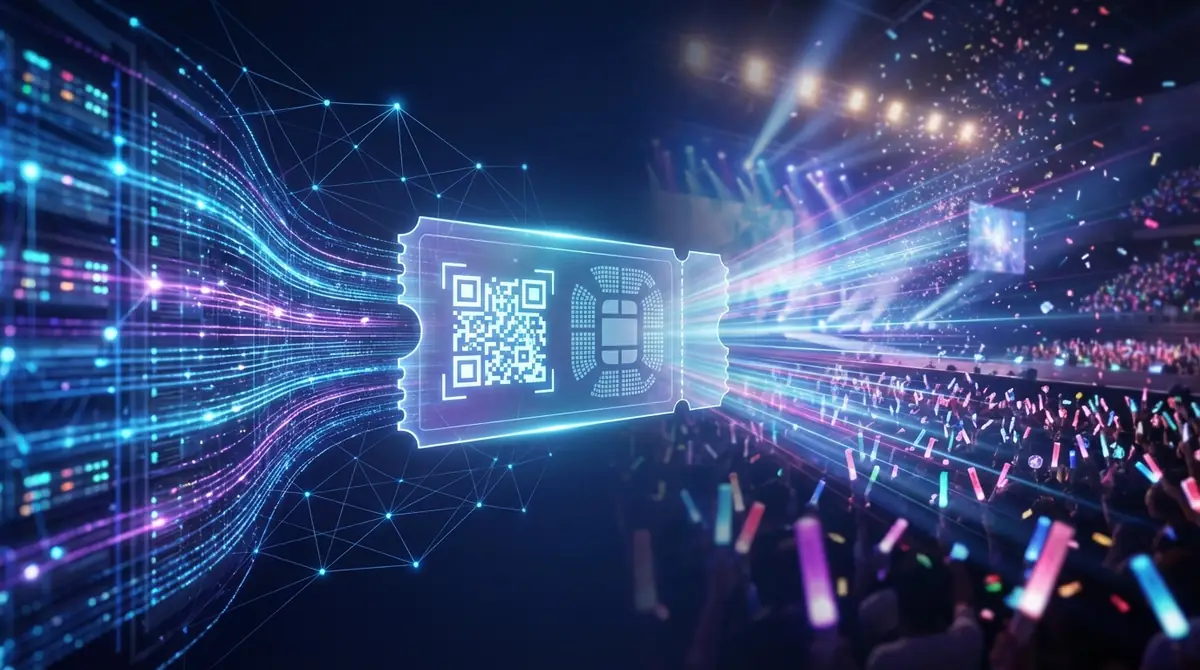 n.SSignチケット販売の仕組みを理解しよう