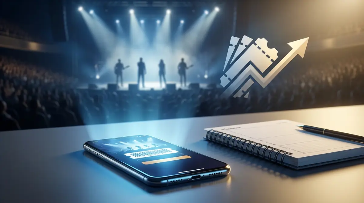 KISS OF LIFEチケットの当選確率を上げる申し込み戦略