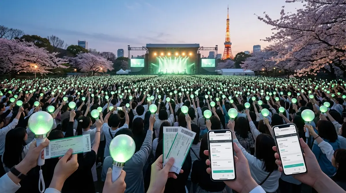 オンユ日本公演チケットの最新情報【速報】