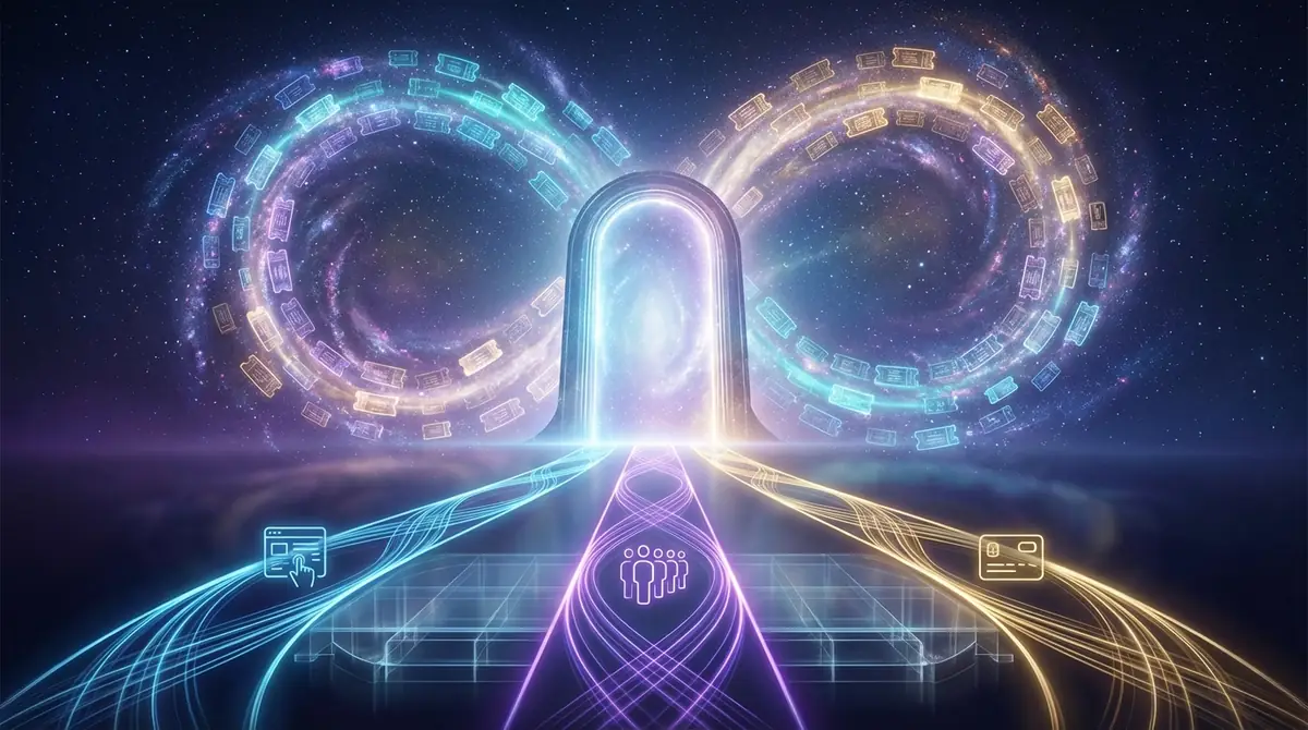 INFINITEチケットを取る3つの方法【結論】