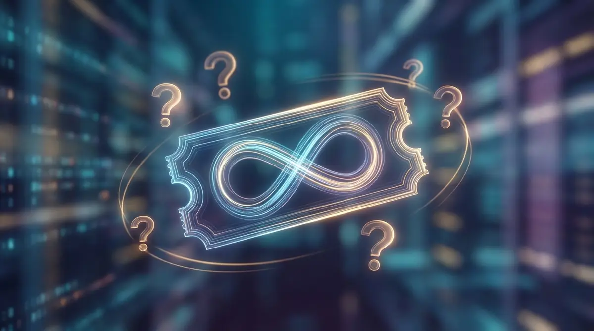 INFINITEチケットに関するよくある質問