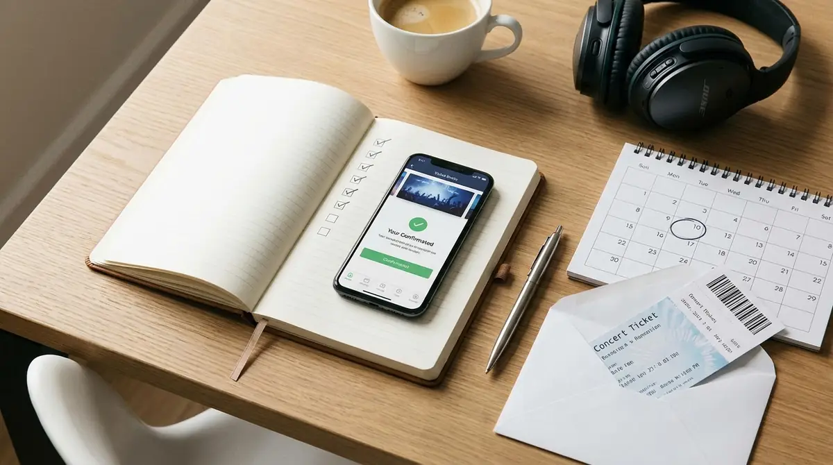 まとめ|D.O.チケット入手のためのチェックリスト