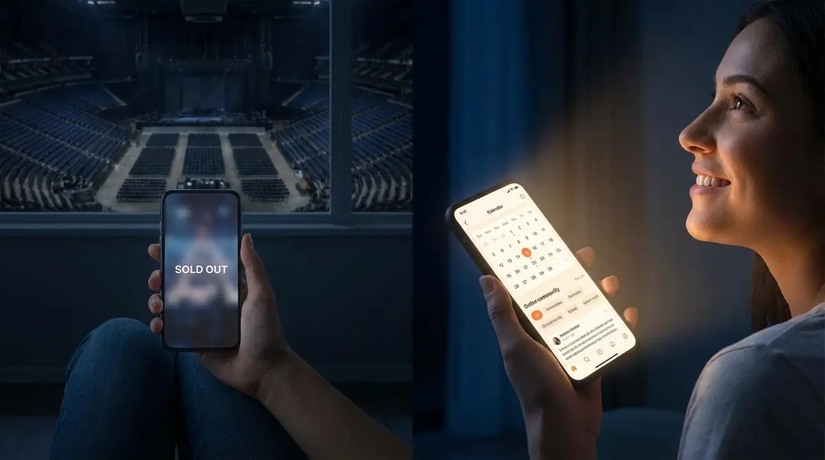 SF9のチケットが取れなかった場合の対処法