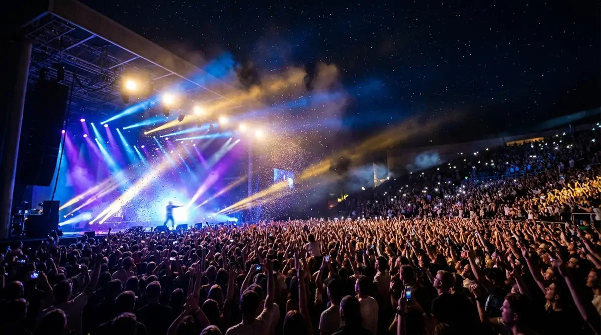 BOBBYライブ・コンサートの公演情報とチケット詳細