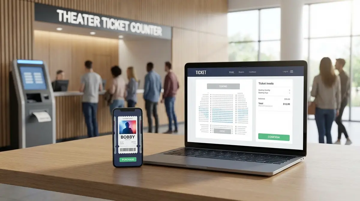 BOBBYチケットの取り方を販売チャネル別に解説