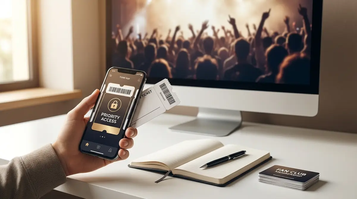 ファンクラブに入るべき？チケット視点での判断基準