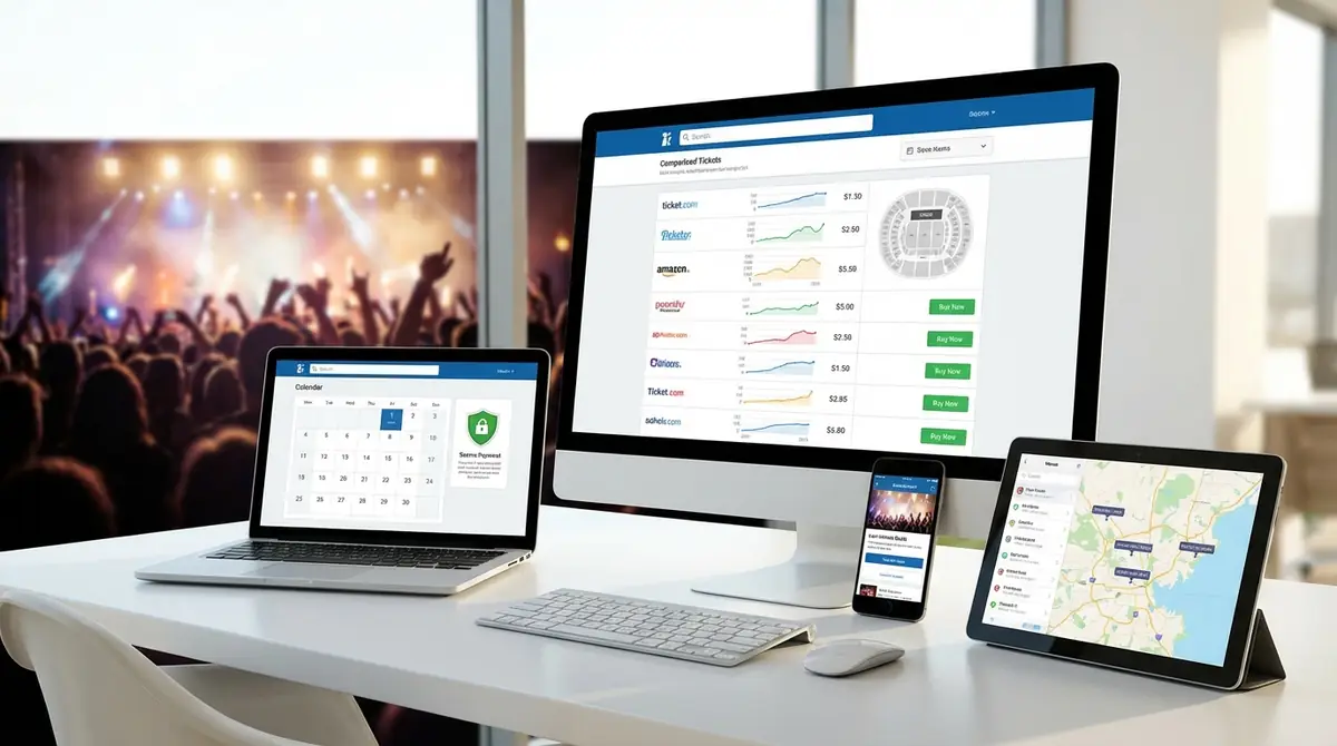 BOBBYチケットはどこで買うべき？状況別おすすめの選び方