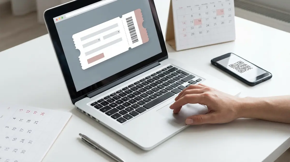 tripleSチケット申し込みの具体的な手順【ステップ解説】