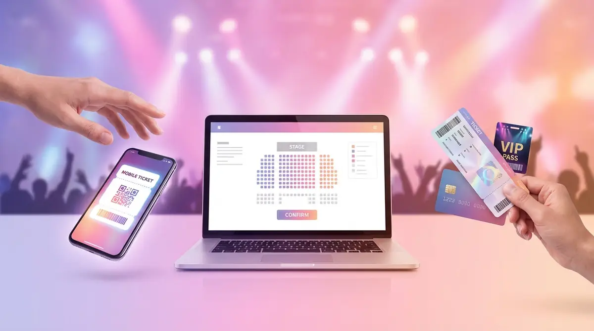 STAYCチケットの入手方法を比較|自分に合った選び方