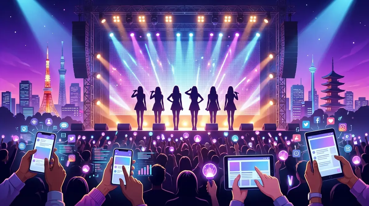 STAYCが日本で開催する主なイベントと情報収集のコツ