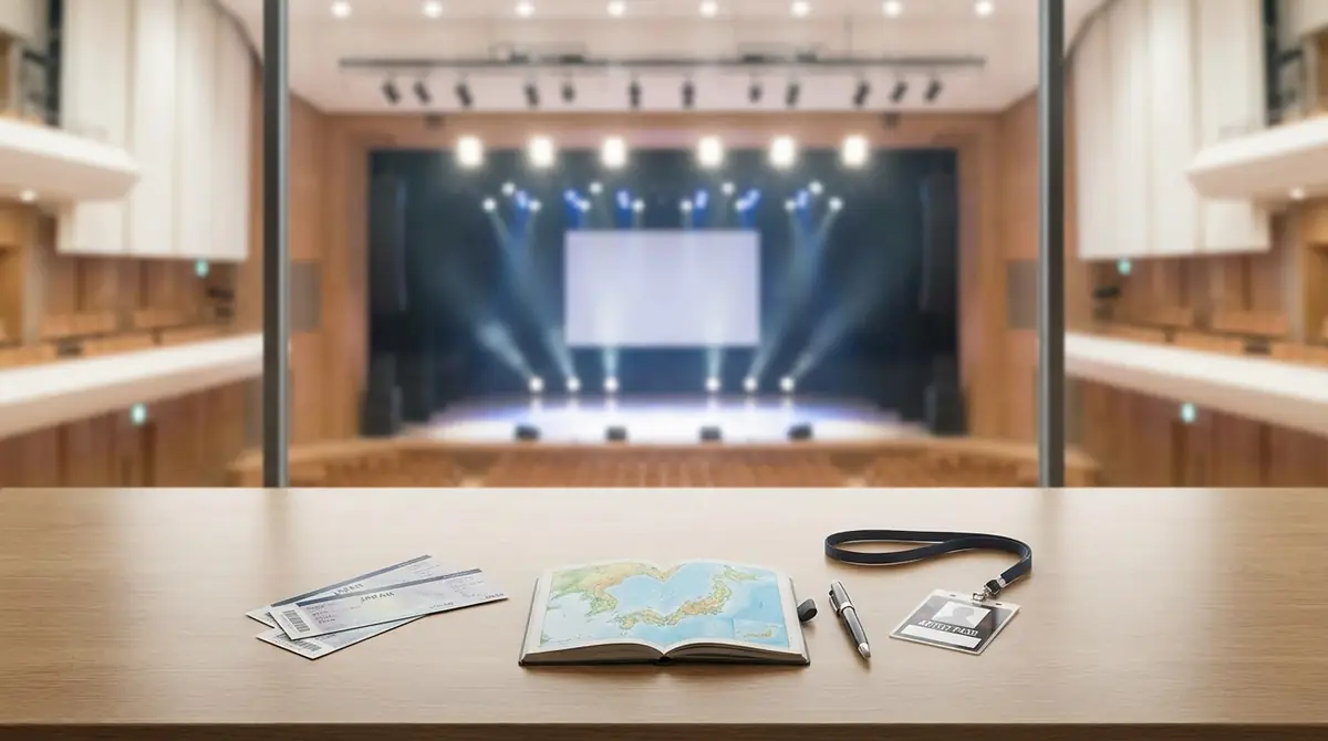 WOODZ日本公演の基本情報
