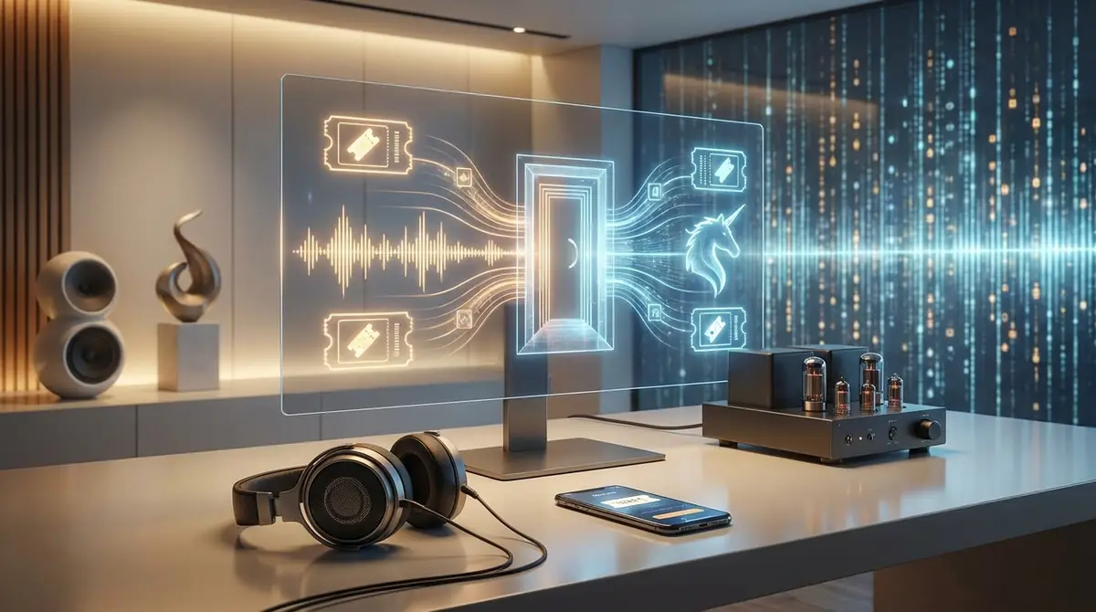 Hi-Fi Un!cornチケット販売の仕組みと流れ