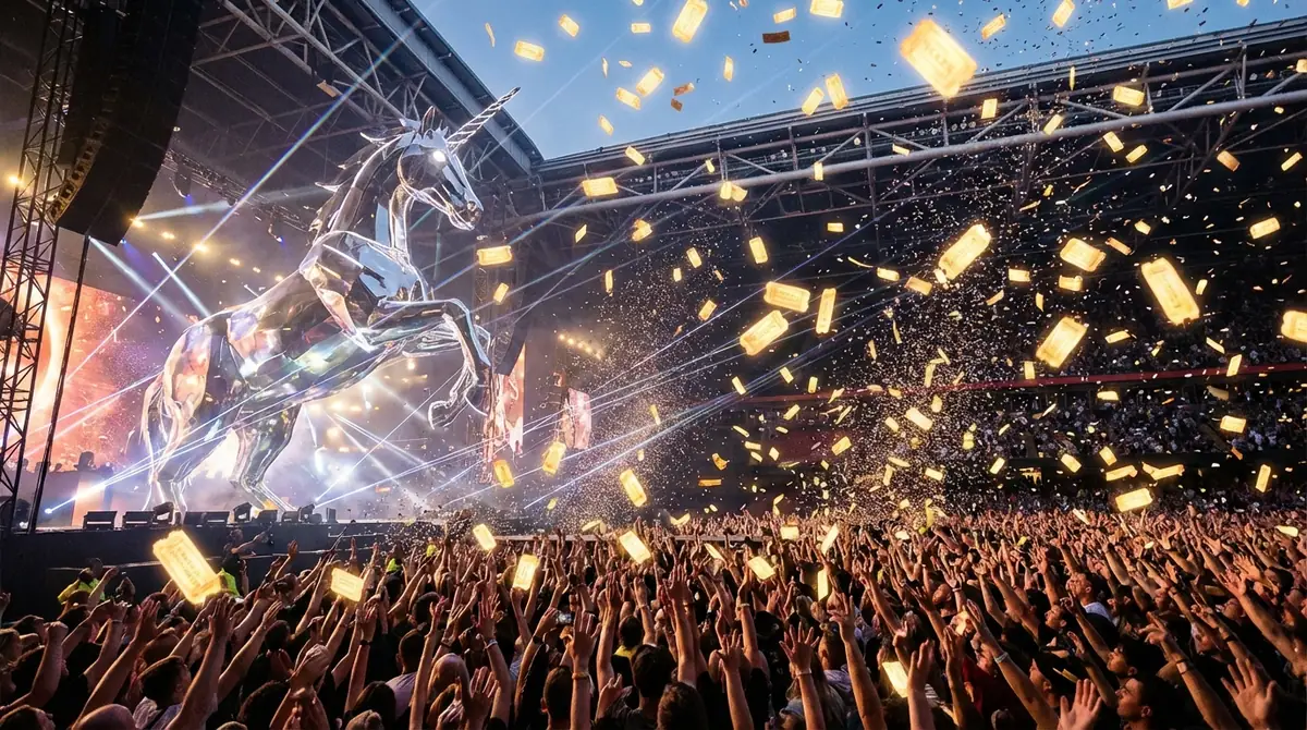 まとめ：ハイファイユニコーンのチケットを確実に手に入れるために