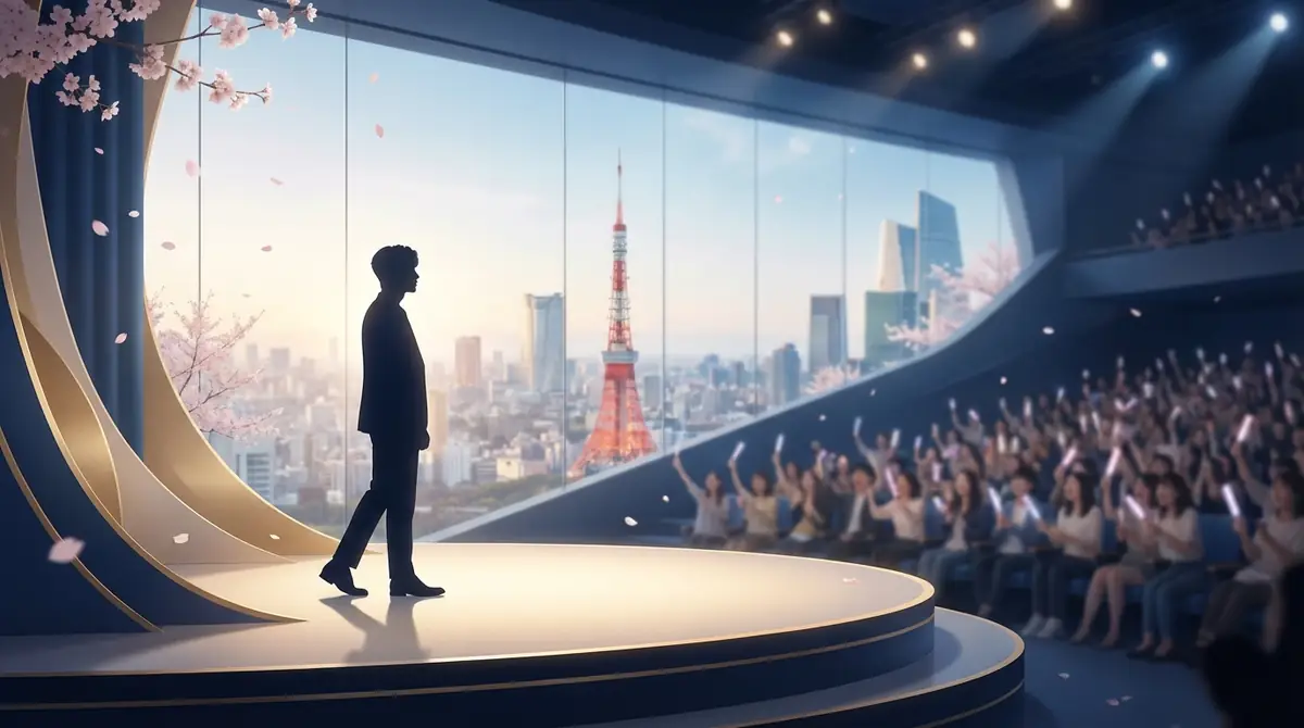 LEE JONG SUK（イ・ジョンソク）来日イベントの基本情報