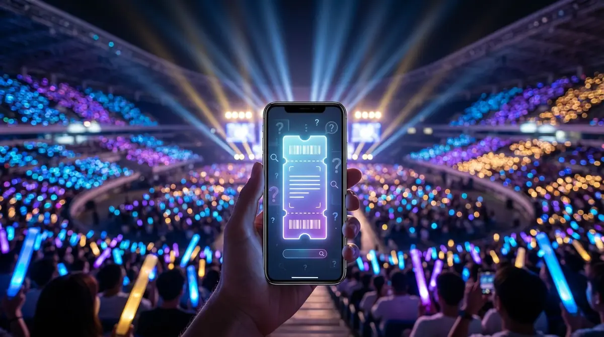 チャンヨル公演チケットに関するよくある質問